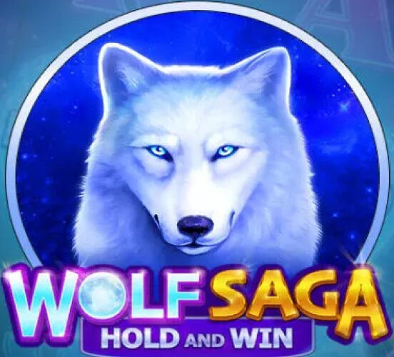 Wolf Saga