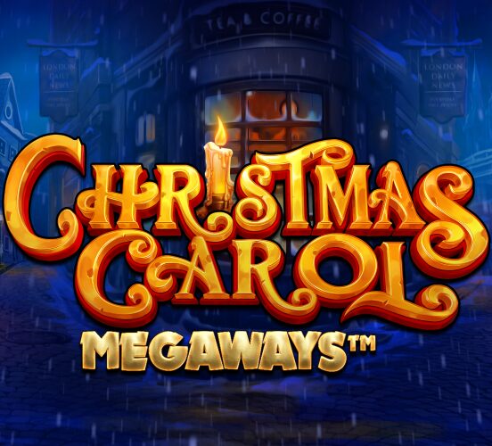 Christmas Carol Megaways