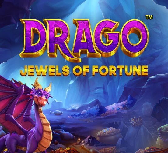 Drago – Jewels of Fortune