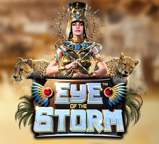 Eye of the Storm