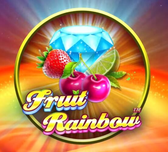 Fruit Rainbow