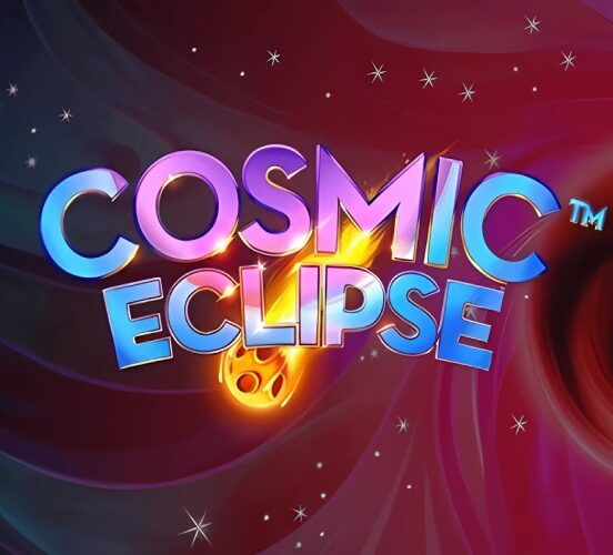 Cosmic Eclipse