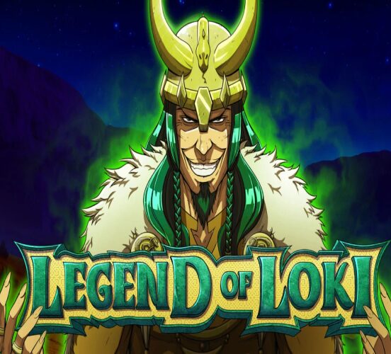 Legend of Loki