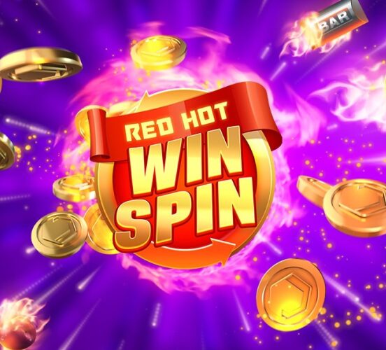 Red Hot Win Spin