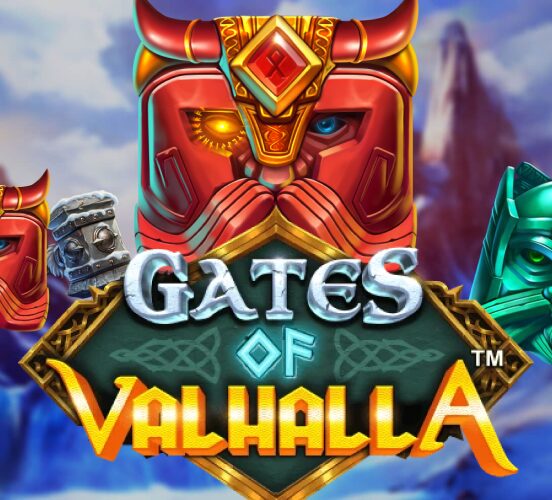 Gates of Valhalla