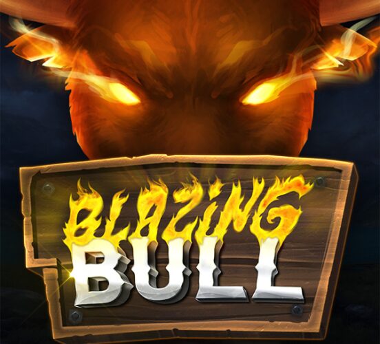 Blazing Bull