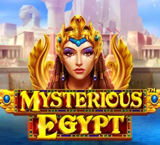 Mysterious Egypt