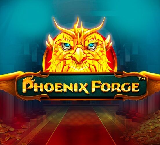 Phoenix Forge