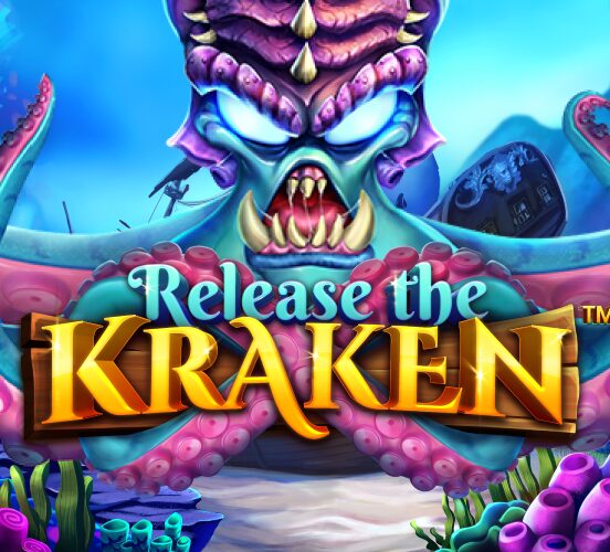 Release the Kraken