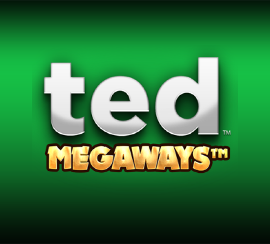 Ted Megaways