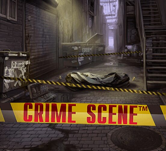 Crime Scene