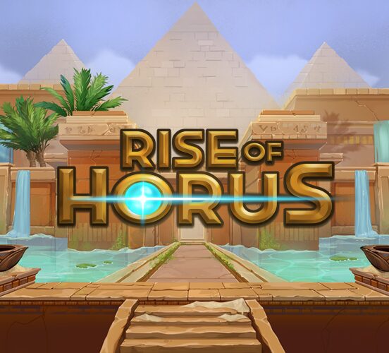 Rise of Horus