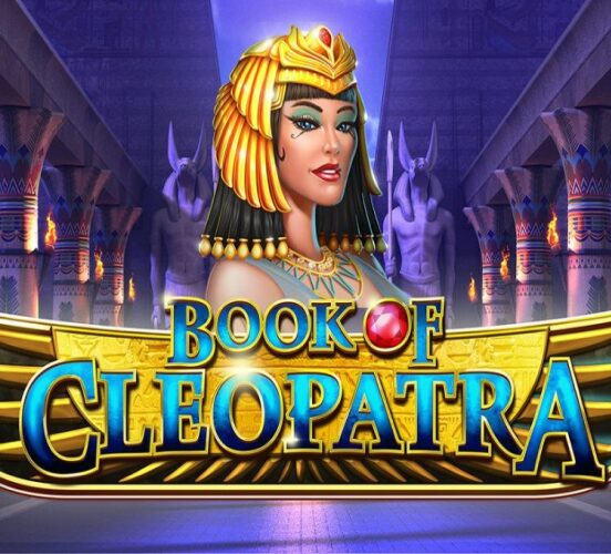 Book of Cleopatra