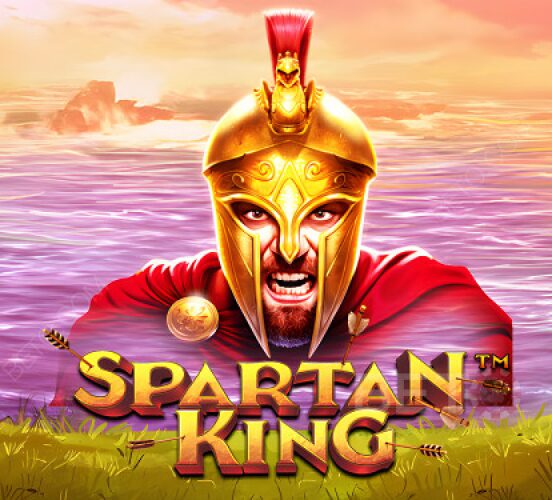 Spartan King