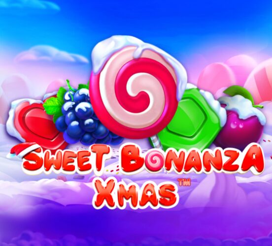 Sweet Bonanza Xmas