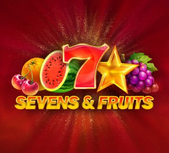 Seven & Fruits