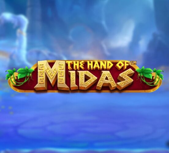 The Hand of Midas