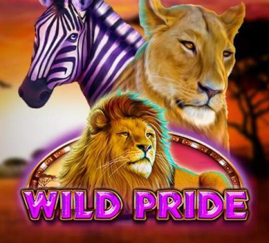 Wild Pride