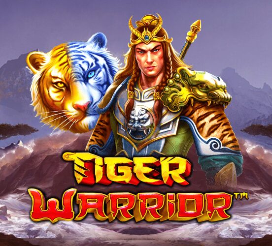 The Tiger Warrior