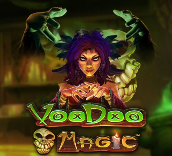 Voodoo Magic