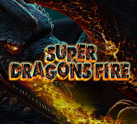 Super Dragons Fire