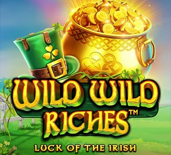 Wild Wild Riches