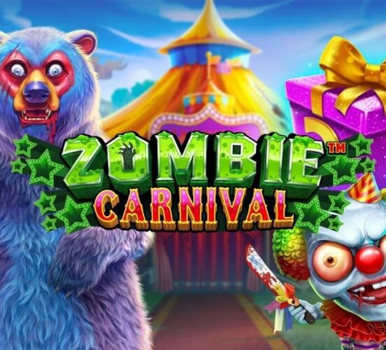 Zombie Carnival