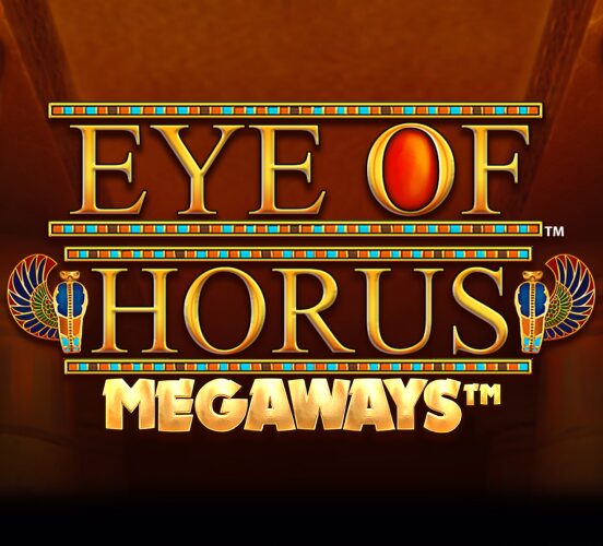 Eye of Horus Megaways