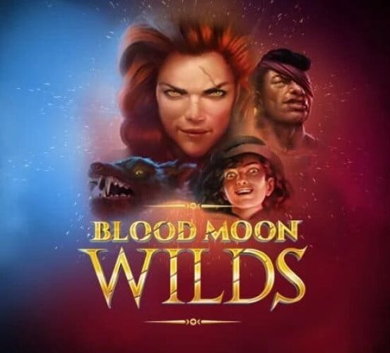 Blood Moon Wilds