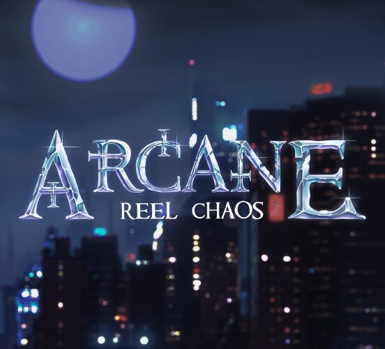 Arcane Reel Chaos