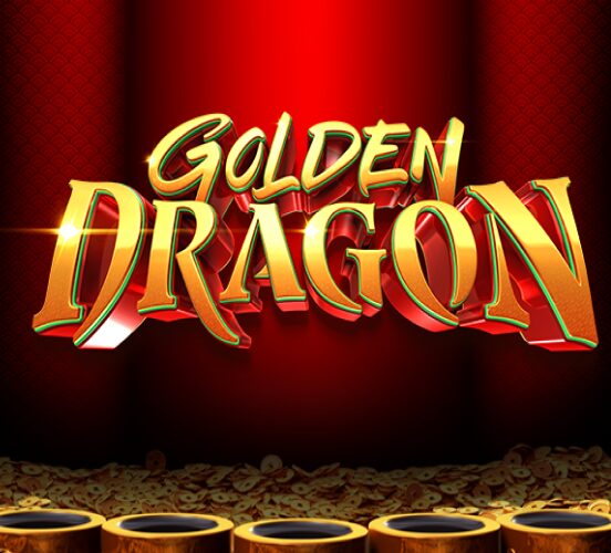 Golden Dragon