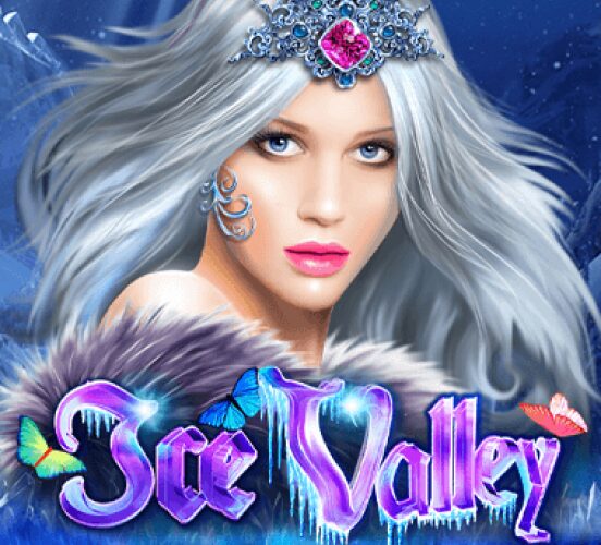 Ice Valley