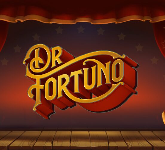 Dr Fortuno