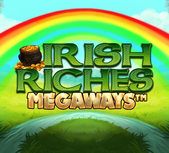 Irish Riches Megaways