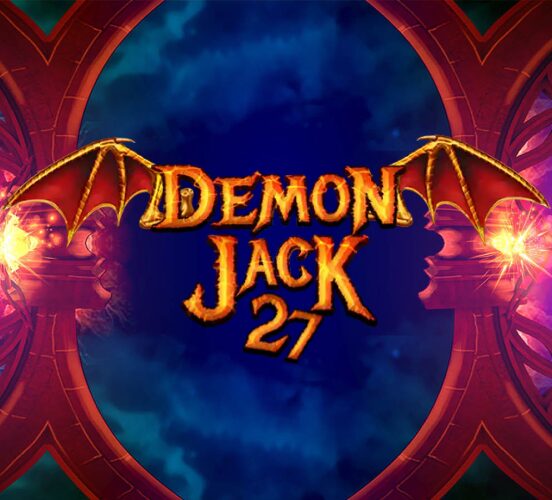 Demon Jack 27