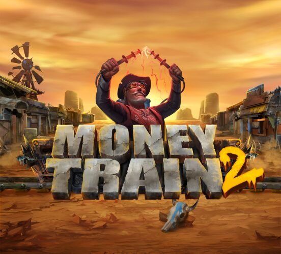 Money Train 2