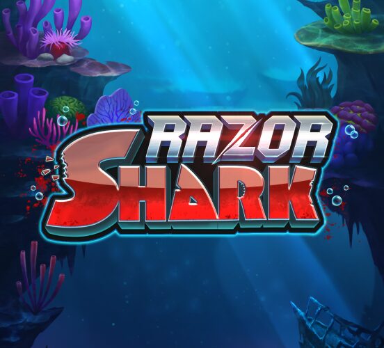 Razor Shark