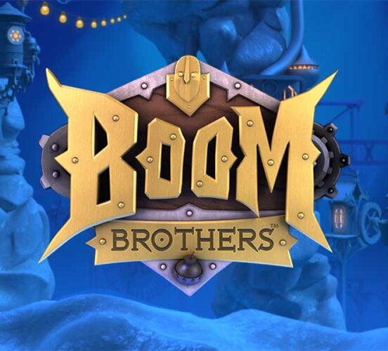 Boom Brothers