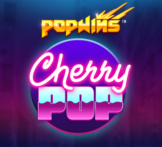 Cherry Pop