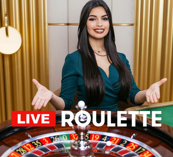 Live Roulette